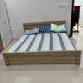 BHD 35,  Bed King Size
