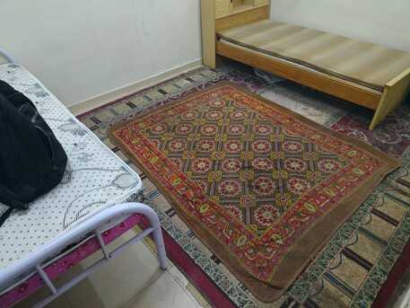 Dammam, Housing Exchanges, SAR 600/month,  1 BR,  Room 600 Sar