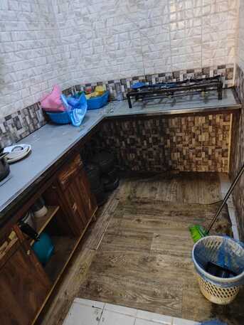 Dammam, Housing Exchanges, SAR 600/month,  1 BR,  Room 600 Sar