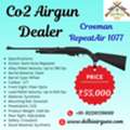 INR 55000,  Top Co2 Airgun Dealer Delhi Air Gun ₹55,000