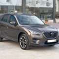 BHD 4900,  Mazda CX-5,  2016,  Automatic,  157700 KM,   /  (Brown)
