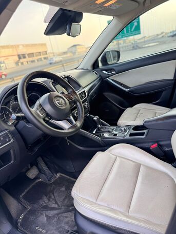 Manama, Vehicles, Cars & Trucks , BHD 4900,  Mazda CX-5,  2016,  Automatic,  157700 KM,   /  (Brown)