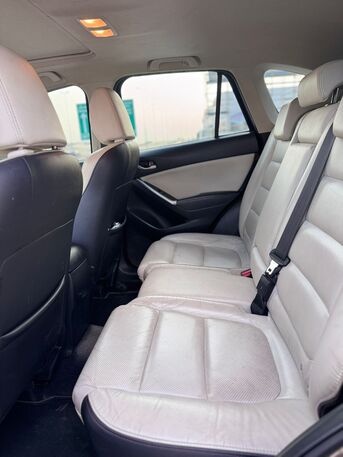 Manama, Vehicles, Cars & Trucks , BHD 4900,  Mazda CX-5,  2016,  Automatic,  157700 KM,   /  (Brown)