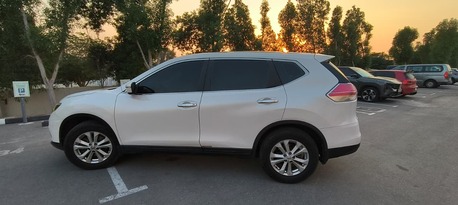 Dubai, Vehicles, Cars & Trucks , AED 24800,  Nissan X-Trail,  2015,  Automatic,  175000 KM,   Nissan X‑Trail &ndash; For Sale &mdash; 24,800 AED