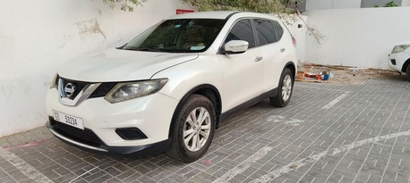 Dubai, Vehicles, Cars & Trucks , AED 24800,  Nissan X-Trail,  2015,  Automatic,  175000 KM,   Nissan X‑Trail &ndash; For Sale &mdash; 24,800 AED