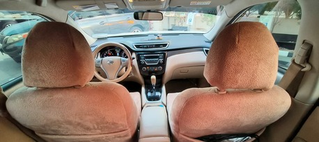 Dubai, Vehicles, Cars & Trucks , AED 24800,  Nissan X-Trail,  2015,  Automatic,  175000 KM,   Nissan X‑Trail &ndash; For Sale &mdash; 24,800 AED