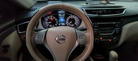 Dubai, Vehicles, Cars & Trucks , AED 24800,  Nissan X-Trail,  2015,  Automatic,  175000 KM,   Nissan X‑Trail &ndash; For Sale &mdash; 24,800 AED