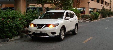 Dubai, Vehicles, Cars & Trucks , AED 24800,  Nissan X-Trail,  2015,  Automatic,  175000 KM,   Nissan X‑Trail &ndash; For Sale &mdash; 24,800 AED