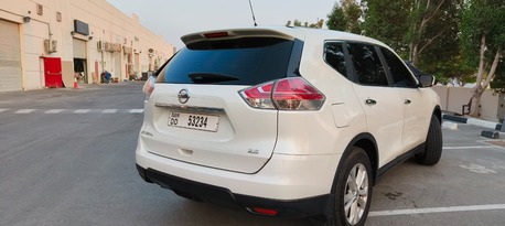 Dubai, Vehicles, Cars & Trucks , AED 24800,  Nissan X-Trail,  2015,  Automatic,  175000 KM,   Nissan X‑Trail &ndash; For Sale &mdash; 24,800 AED