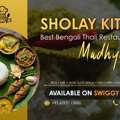Best Bengali Thali Restaurant In Madhyamgram &ndash; Sholay Kitchen