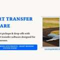 AUD 30000,  Airport Transfer Software