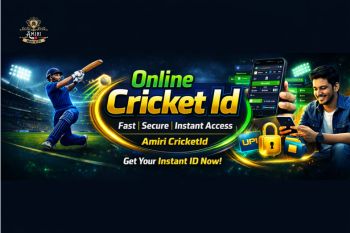 New Delhi, Business, How To Get A Verified Cricket Betting ID Easily