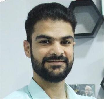 Mumbai, Education, Budhesh Chopra | Enhancing Learning Through Digital Platforms