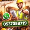 🏗️ Contractor / Construction