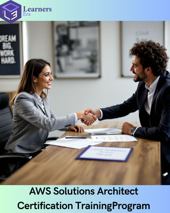 Bangalore, Education, AWS Solutions Architect Certification Training Program