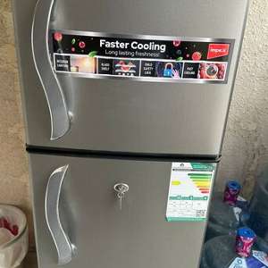 SAR 1200,  SAR 1,200 &ndash; Medium Fridge, Oven, Gas Stove With Cylinder, Water Cooler, And Bed For Sale