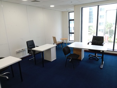 Hoora, Offices, BHD 120,  12sqm To 90sqm Ready-to-Move Office For Rent In Hoora | EWA Included