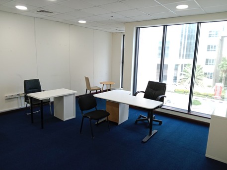 Hoora, Offices, BHD 120,  12sqm To 90sqm Ready-to-Move Office For Rent In Hoora | EWA Included