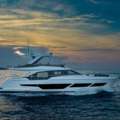 Luxury & Exclusive Yacht Rental In Dubai | Gunayydin