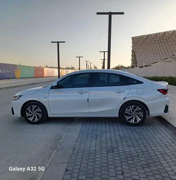 Dhahrat Laban, Vehicles, Cars & Trucks , TOYOTA YARIS Y PLUS,  2024,  Automatic,  29000 KM,    Model