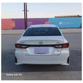 Dhahrat Laban, Vehicles, Cars & Trucks , TOYOTA YARIS Y PLUS,  2024,  Automatic,  29000 KM,    Model