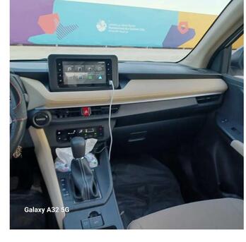 Dhahrat Laban, Vehicles, Cars & Trucks , TOYOTA YARIS Y PLUS,  2024,  Automatic,  29000 KM,    Model