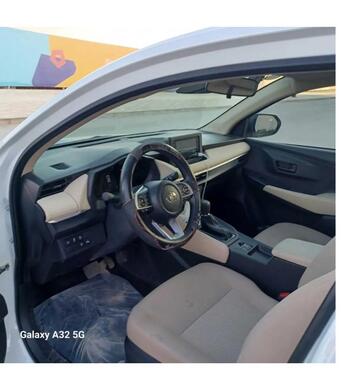 Dhahrat Laban, Vehicles, Cars & Trucks , TOYOTA YARIS Y PLUS,  2024,  Automatic,  29000 KM,    Model