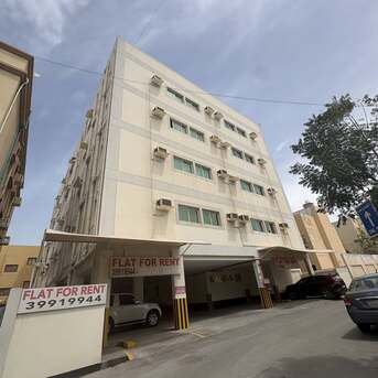 Adliya, Apartments/Houses, BHD 250/month,  2 BR,  130 Sq. Meter,  Big 2 Bed Room Apartment In New Energy Efficient Building Next To KFH Bank Adliya, KidzWor