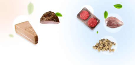 Milan, Food & Drink, High-Quality Food Packaging Films Supplier