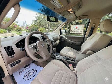 Ras Rumman, Vehicles, Cars & Trucks , BHD 3300,  Nissan Xterra,  2011,  Automatic,  338000 KM,