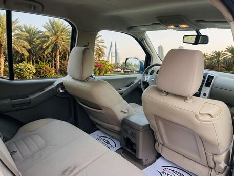 Ras Rumman, Vehicles, Cars & Trucks , BHD 3300,  Nissan Xterra,  2011,  Automatic,  338000 KM,