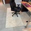 SAR 400,  IKEA Carpet / Rug TVERSTED 240x170cm