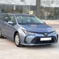 BHD 5900,  Toyota Corolla XLI,  2024,  Automatic,  29000 KM,    (Grey)