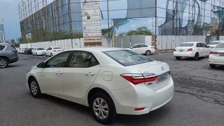 Manama, Vehicles, Cars & Trucks , BHD 3700,  Toyota Corolla 1.6 XLI Full Automattic Well Mantaine Single Ownar,  2017,  Automatic,  150000 KM,