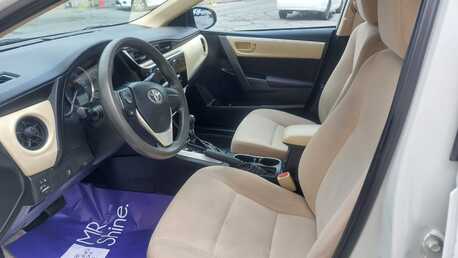 Manama, Vehicles, Cars & Trucks , BHD 3700,  Toyota Corolla 1.6 XLI Full Automattic Well Mantaine Single Ownar,  2017,  Automatic,  150000 KM,