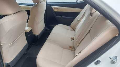 Manama, Vehicles, Cars & Trucks , BHD 3700,  Toyota Corolla 1.6 XLI Full Automattic Well Mantaine Single Ownar,  2017,  Automatic,  150000 KM,