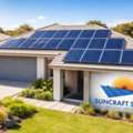 Reliable 6.6kW Solar System For Residential Properties