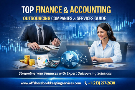 Dubai, Financial, Affordable Financial Outsourcing Services