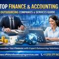Affordable Financial Outsourcing Services