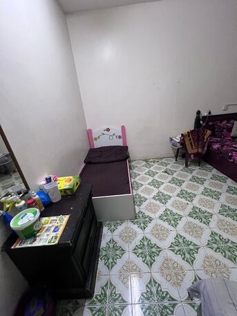 Jeddah, Bedspace For Rent, SAR 450/month,  Bed Space Available In Big Room