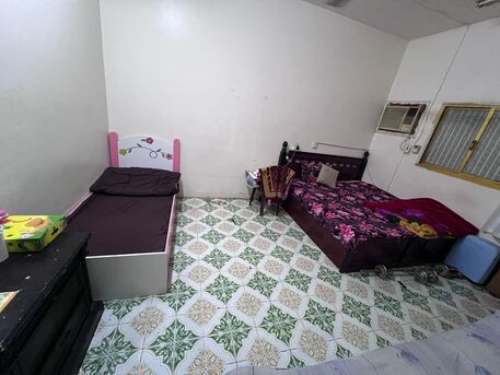 Jeddah, Bedspace For Rent, SAR 450/month,  Bed Space Available In Big Room