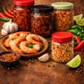 Buy Shrimp Condiments Online | Authentic Flavors | Iamspicymama