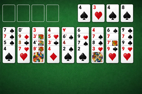 London, Toys & Games, Play FreeCell Online For Free &ndash; No Download Required