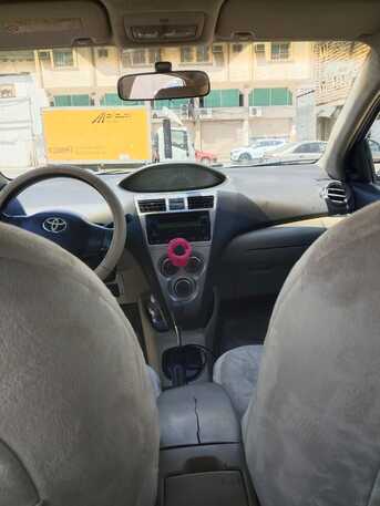 Qatif, Vehicles, Cars & Trucks , SAR 20250,  Toyota Yaris,  2013,  Automatic,  1 KM,  Urgent Sale =