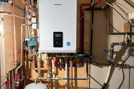 Vancouver, Air Conditioning, Furnace Installation Burnaby And Furnace Cleaning Vancouver Safeline Heating