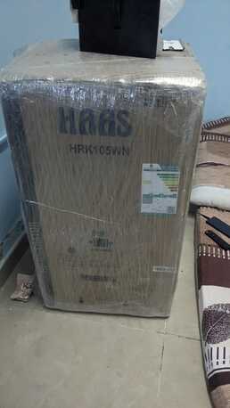 Jeddah, Household Items, SAR 750,  HOUSEHOLD ITEMS FOR SALE(FRIDGE(2PCS),WASHING MACHINE.
