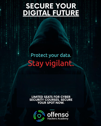 Kerala, Lessons Offered, Cyber Security Course In Kochi