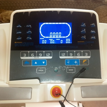 Riyadh, Appliances, SAR 750,  Olympia Treadmill