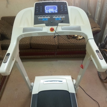 Riyadh, Appliances, SAR 750,  Olympia Treadmill