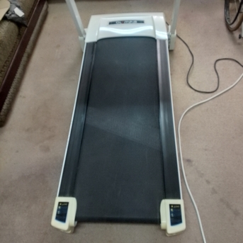 Riyadh, Appliances, SAR 750,  Olympia Treadmill